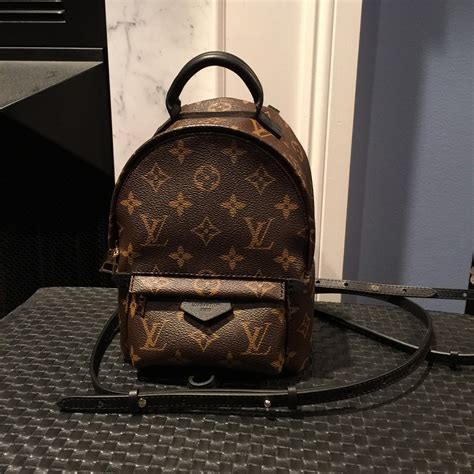 lv palm spring bag|louis vuitton backpack palm springs.